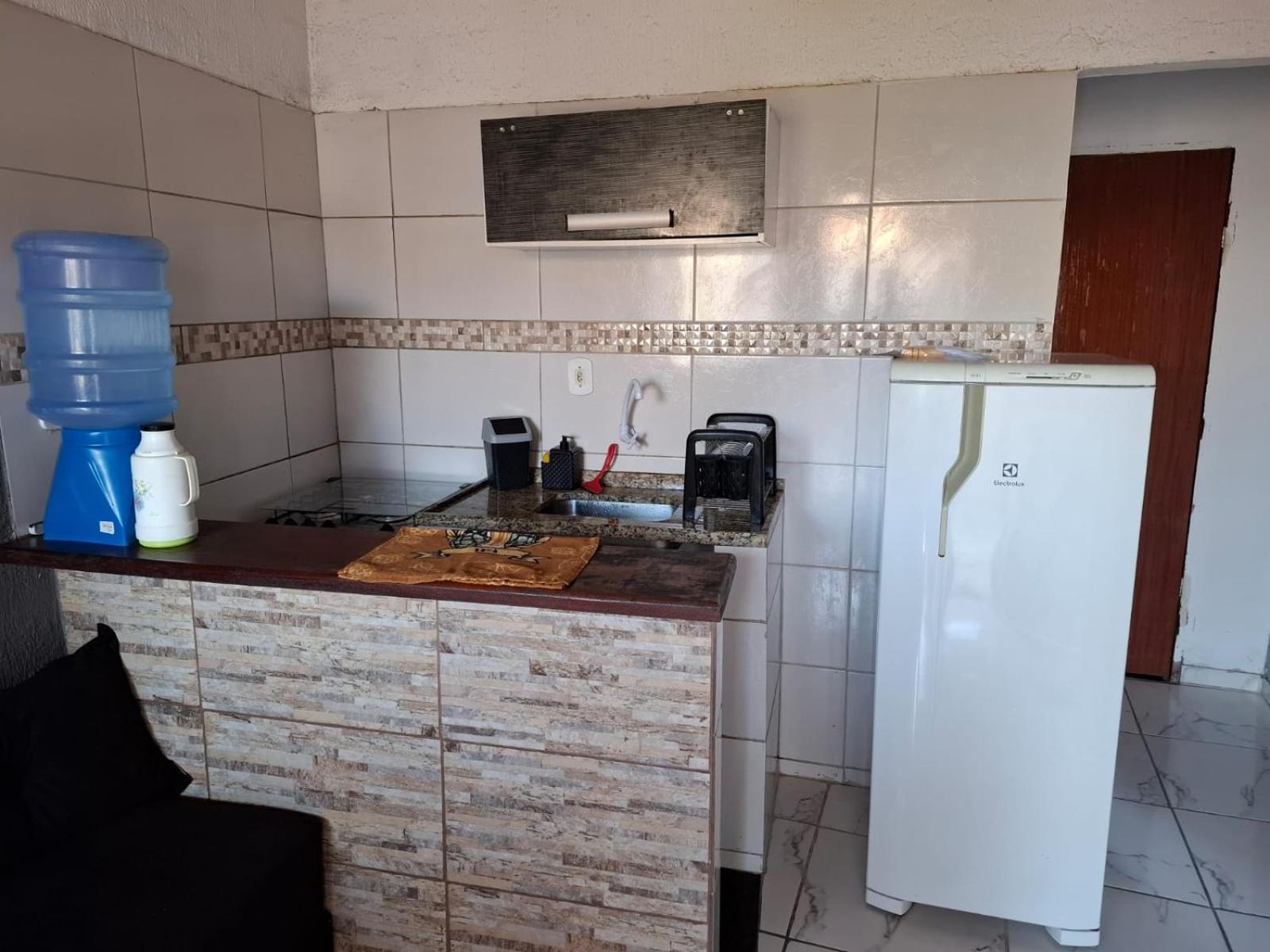 Casa De Ferias Cabo Frio 빌라 외부 사진