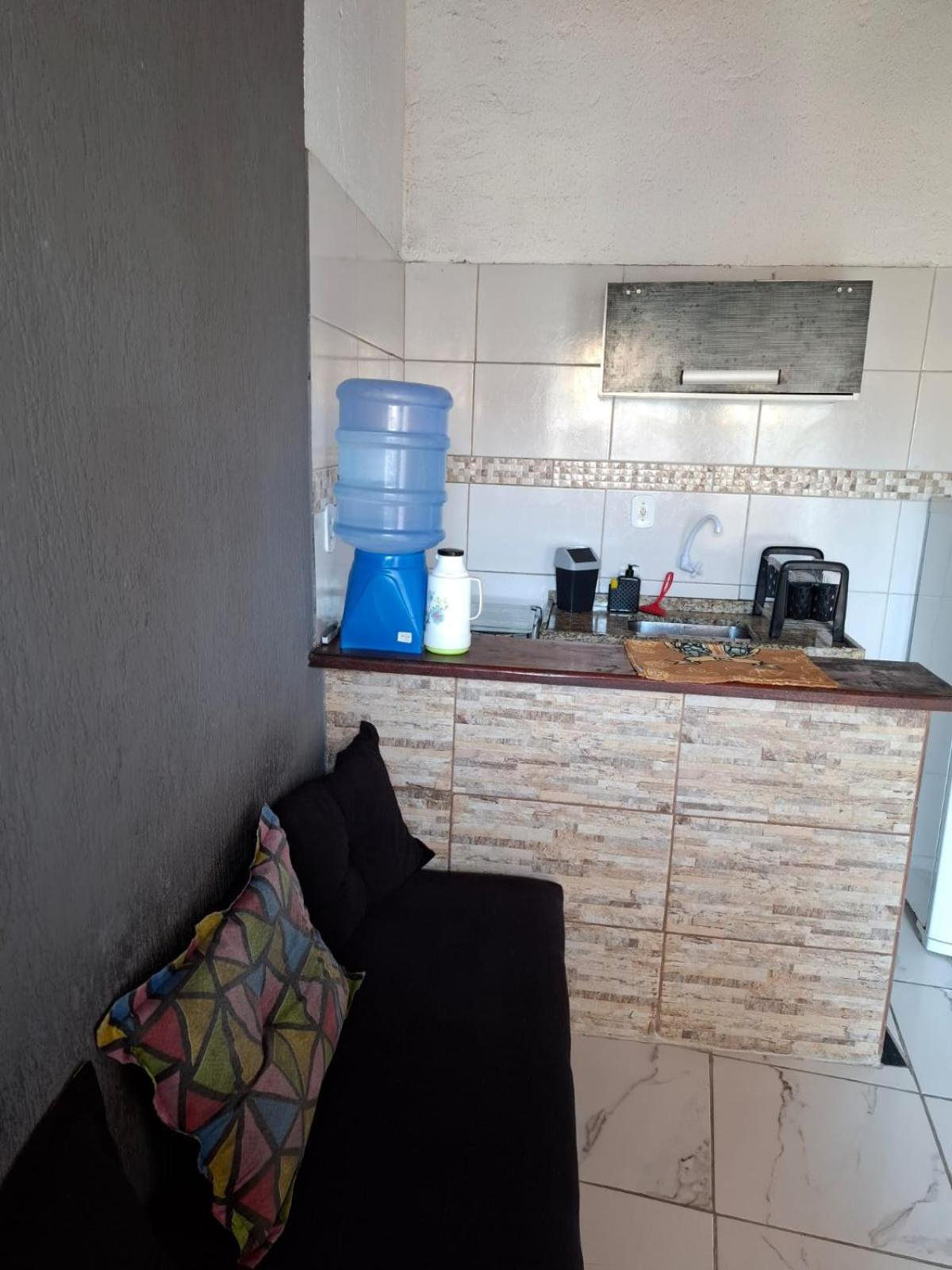 Casa De Ferias Cabo Frio 빌라 외부 사진
