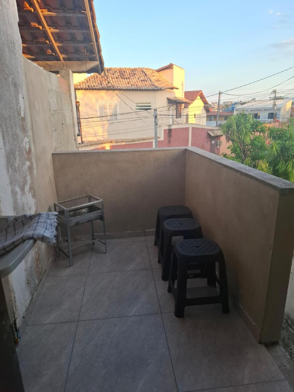 Casa De Ferias Cabo Frio 빌라 외부 사진