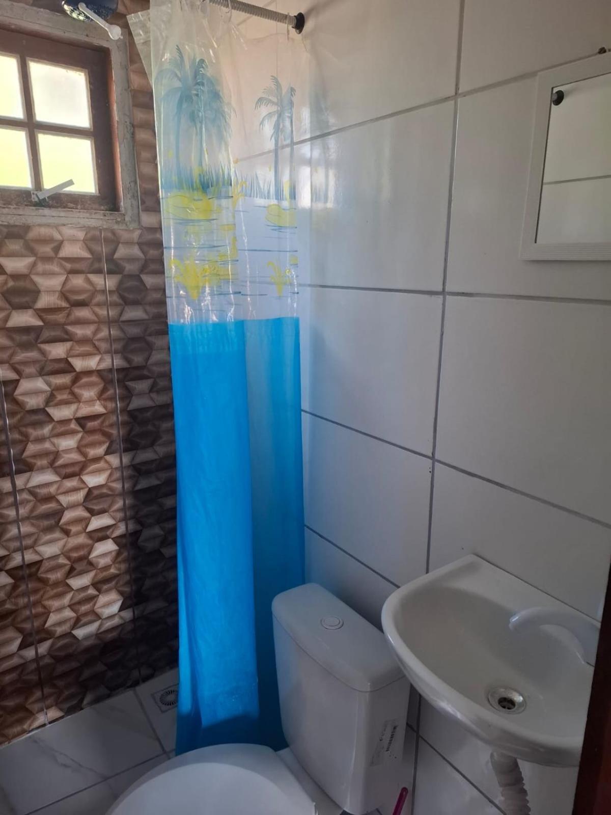 Casa De Ferias Cabo Frio 빌라 외부 사진