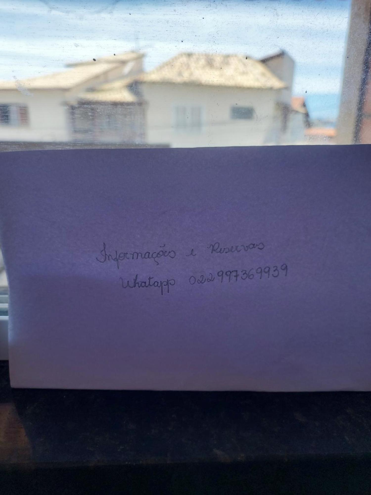 Casa De Ferias Cabo Frio 빌라 외부 사진